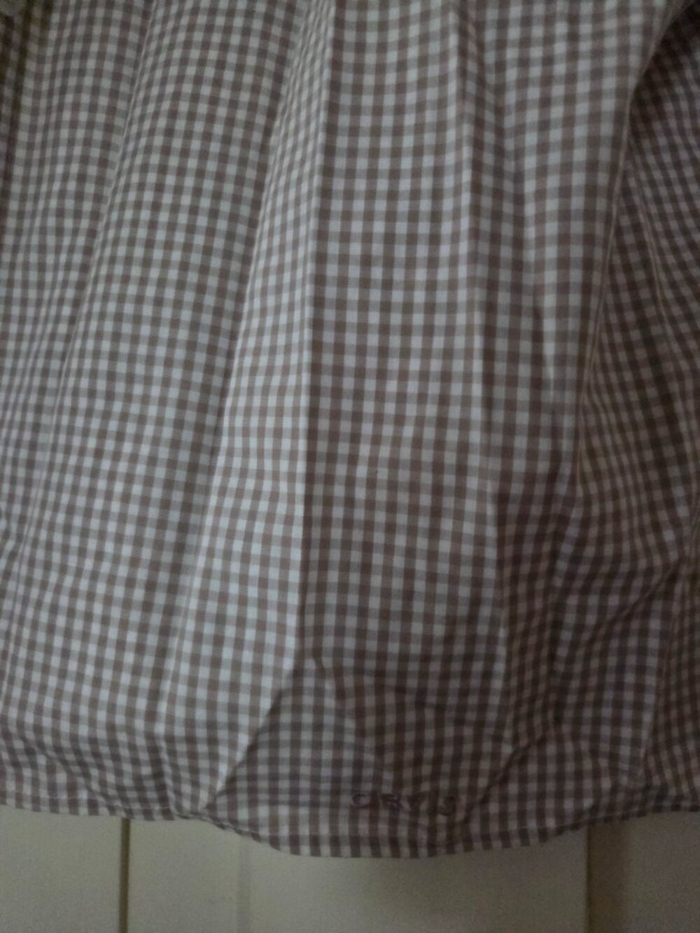 Button up top - Picture 2 of 3